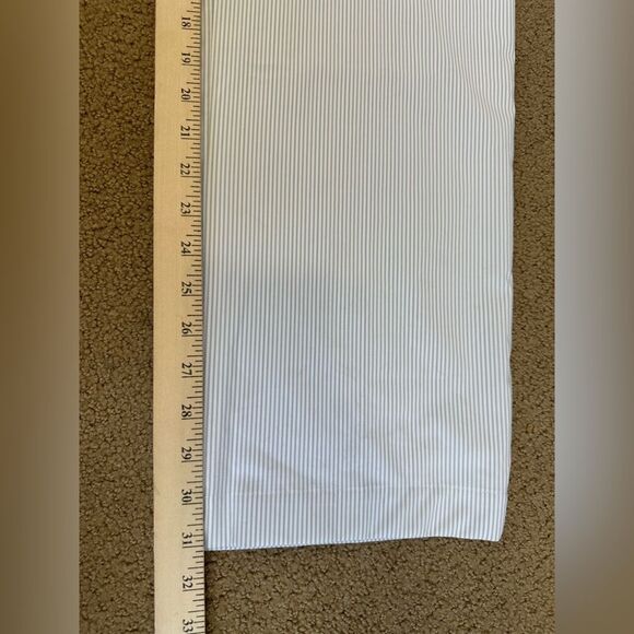 Nike Golf Tour Performance Dri Fit Mens Pants 32X32 Business Casual - Picture 12 of 13